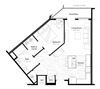 Emerson Floorplan at Broadway Station by Windsor Emerson Floorplan at Broadway Station by Windsor