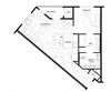 Grant Floorplan at Broadway Station by Windsor Grant Floorplan at Broadway Station by Windsor