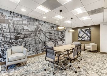 Conference Room at The District, Colorado, 80222