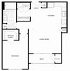 Floorplan At Domain by Windsor,1755 Crescent Plaza, Houston, TX