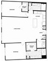 Floorplan At Domain by Windsor,1755 Crescent Plaza, Houston, TX
