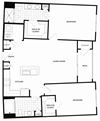 Floorplan At Domain by Windsor,1755 Crescent Plaza, Houston, TX