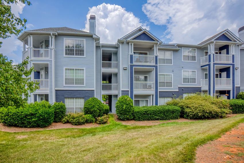 Windsor Addison Park Apartments, 6225 Hackberry Creek Trail, Charlotte