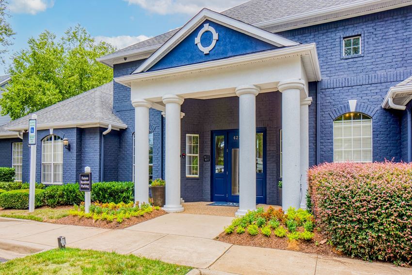 Windsor Addison Park Apartments, 6225 Hackberry Creek Trail, Charlotte