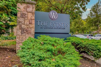 Our office is open 7 days a week Our office is open 7 days a week at The Estates at Cougar Mountain, 2128 Shy Bear Way NW, Issaquah - Photo Gallery 4