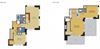 Floorplan at Halstead Tower by Windsor, 4380 King Street, VA 22302