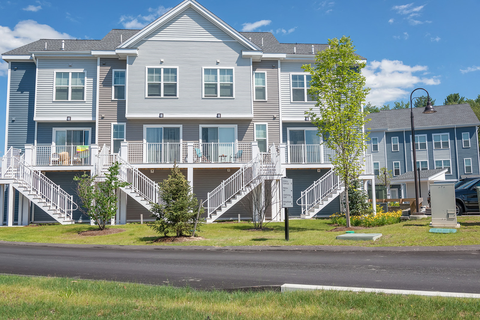 Windsor at Hopkinton Hopkinton Apartments for Rent Photos