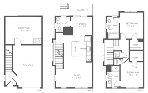 5 Constitution Ct 1-3 Beds Apartment for Rent - Photo Gallery 68