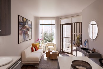 3515 West Dallas Street Studio-2 Beds Apartment for Rent - Photo Gallery 4