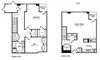 Floorplan at IO Piazza by Windsor