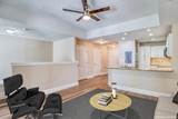 Studio apartment at Vireo in Atlanta