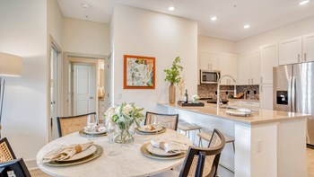 Open concept floor plans suitable for a dining area Open concept floor plans suitable for a dining area - Photo Gallery 4