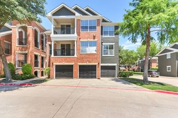 Property Exterior at Legacy by Windsor, Plano, TX, 75024