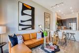 1-bedroom apartment at Windsor Mystic River Apartments in Medford