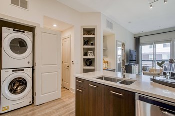 Washer and dryer - Photo Gallery 5