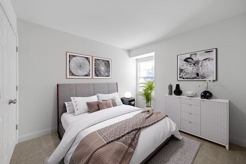 976 Lexington Street 1-3 Beds Apartment for Rent