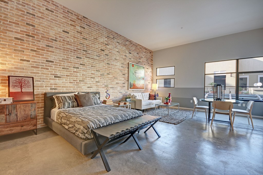 Double Pane Windows at Terraces at Paseo Colorado, California, 91101