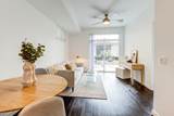 Studio apartment at Windsor Totem Lake Apartments in Kirkland