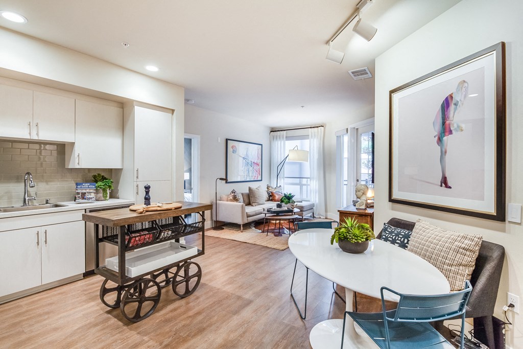 Malden Station By Windsor is a similar property to Amerige Pointe located in Fullerton