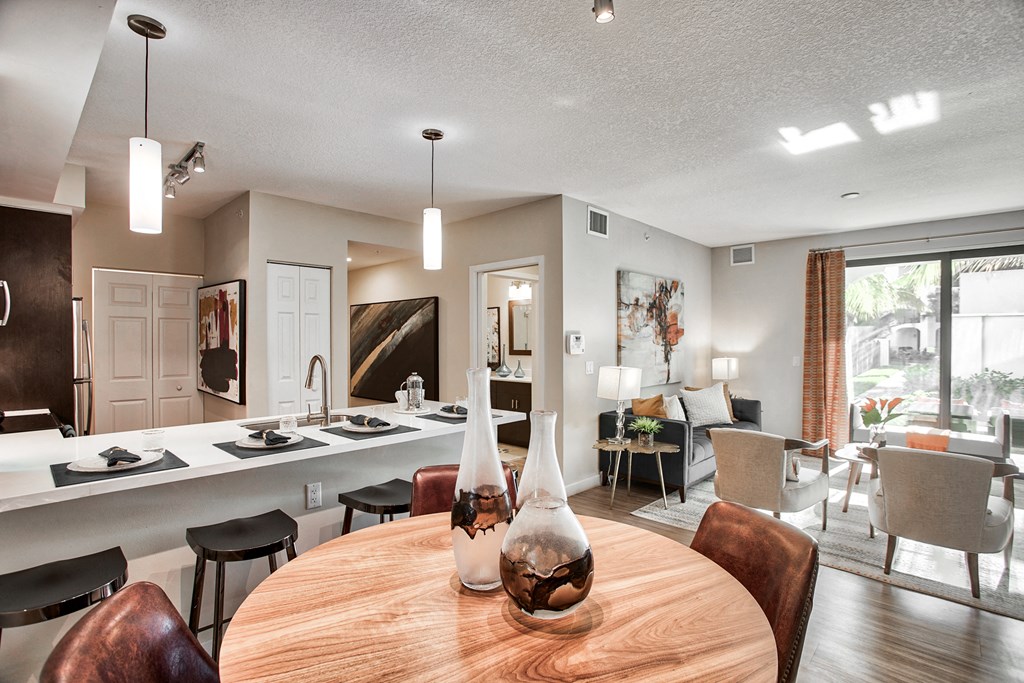 Mirador At Doral By Windsor is a similar property to The Palma At Downtown Doral located in Doral
