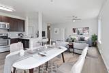 1-bedroom apartment at Allegro at Jack London Square Apartments in Oakland