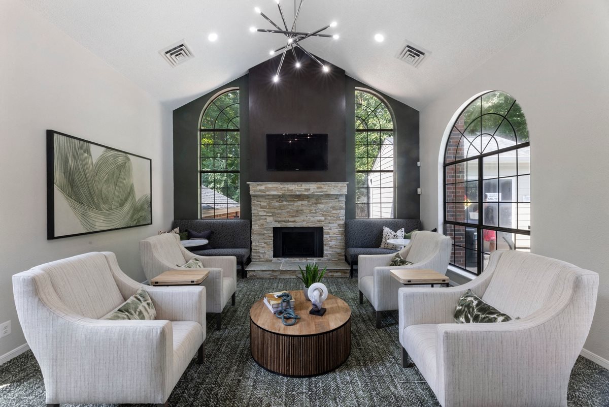 Windsor Oak Creek Apartments