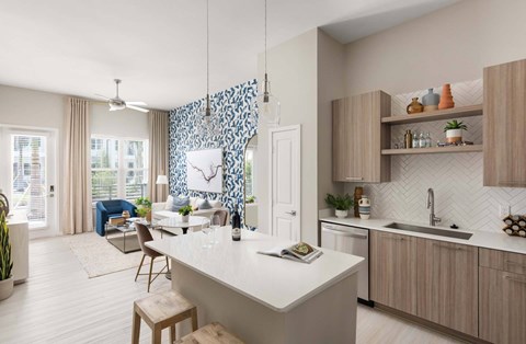 2031 Glass Loop 1-3 Beds Apartment for Rent