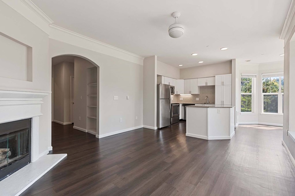 Reflections By Windsor