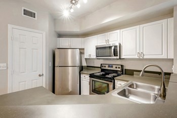 Newly renovated interiors Newly renovated interiors at Windsor Coral Springs, Coral Springs, FL, 33067 - Photo Gallery 4