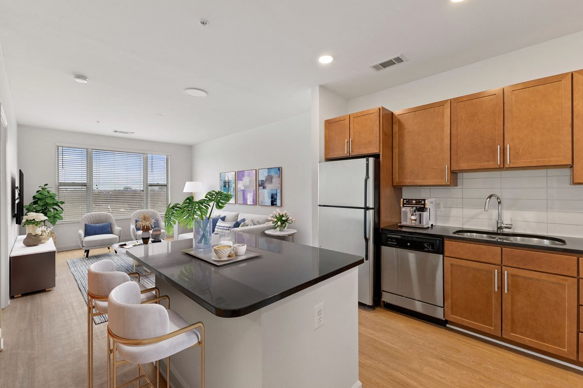 The Ridgewood By Windsor Apartments
