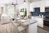 1-bedroom apartment at Windsor West Plano Apartments in Plano