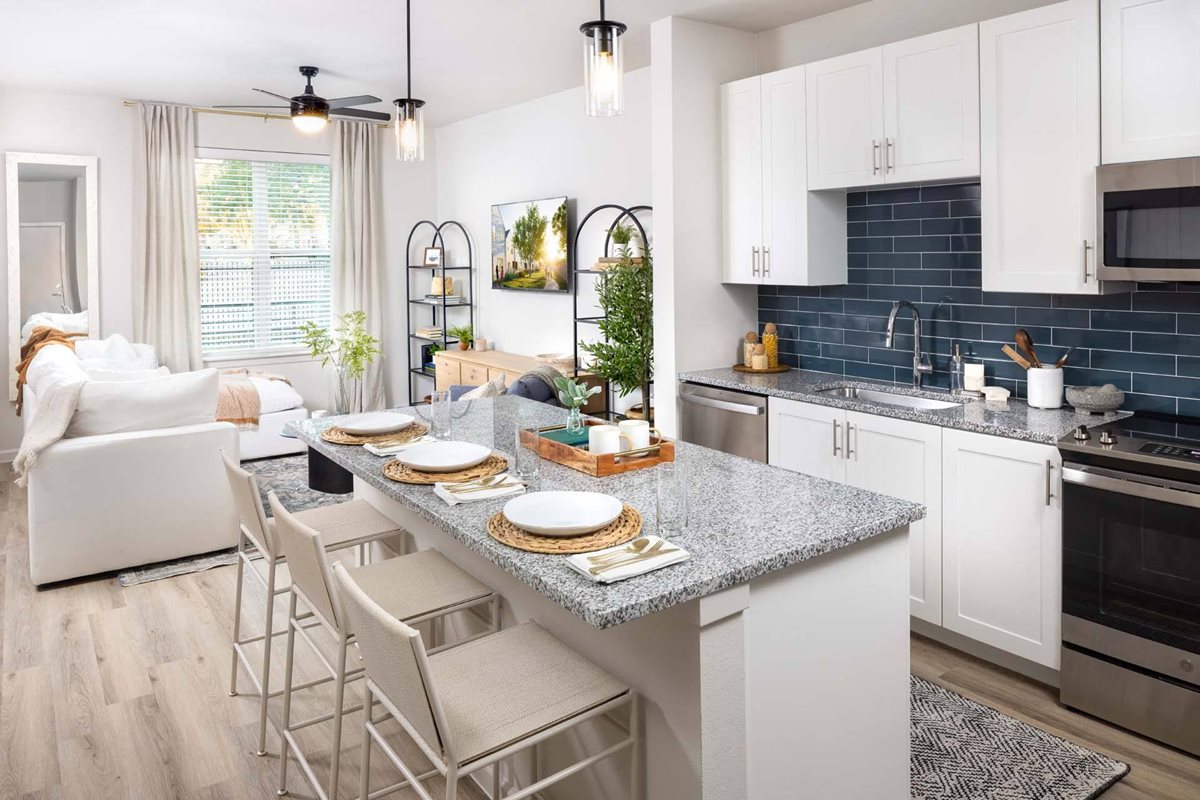 Windsor West Plano Apartments