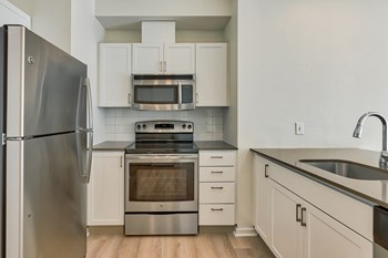 Brand New Finishes and Fixtures Brand New Finishes and Fixtures at Tera Apartments, 98033, WA - Photo Gallery 4