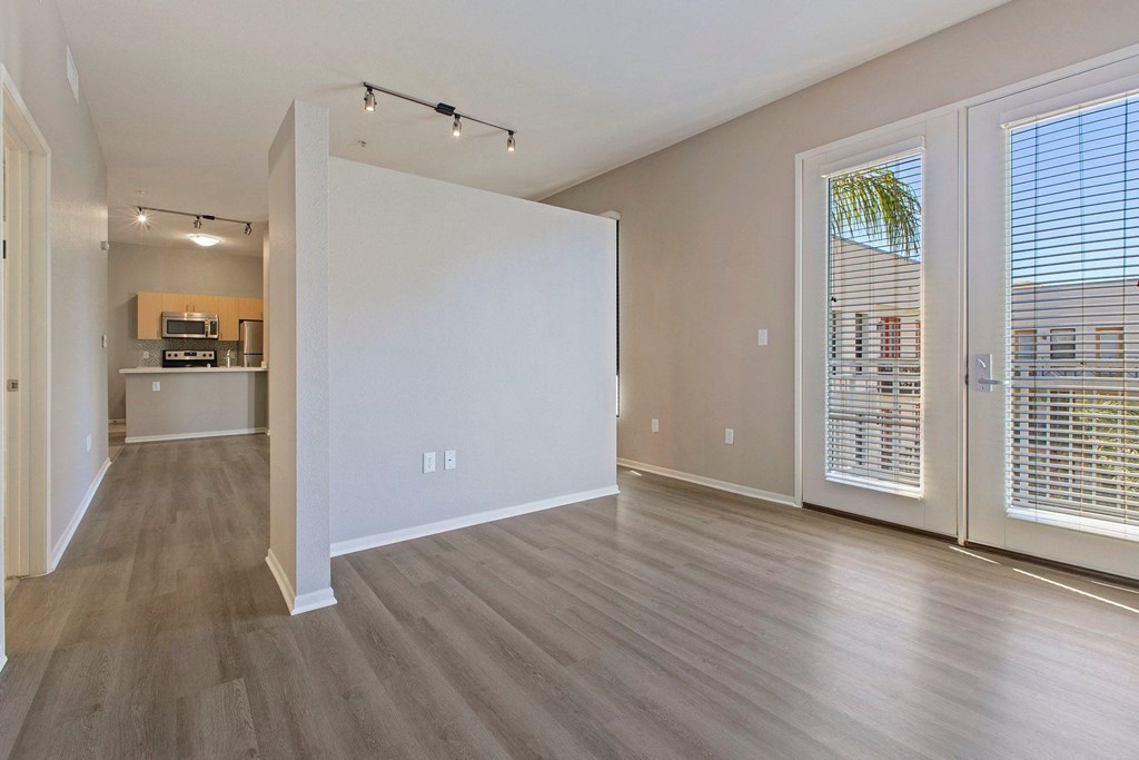 High Ceilings  at Terraces at Paseo Colorado, California, 91101