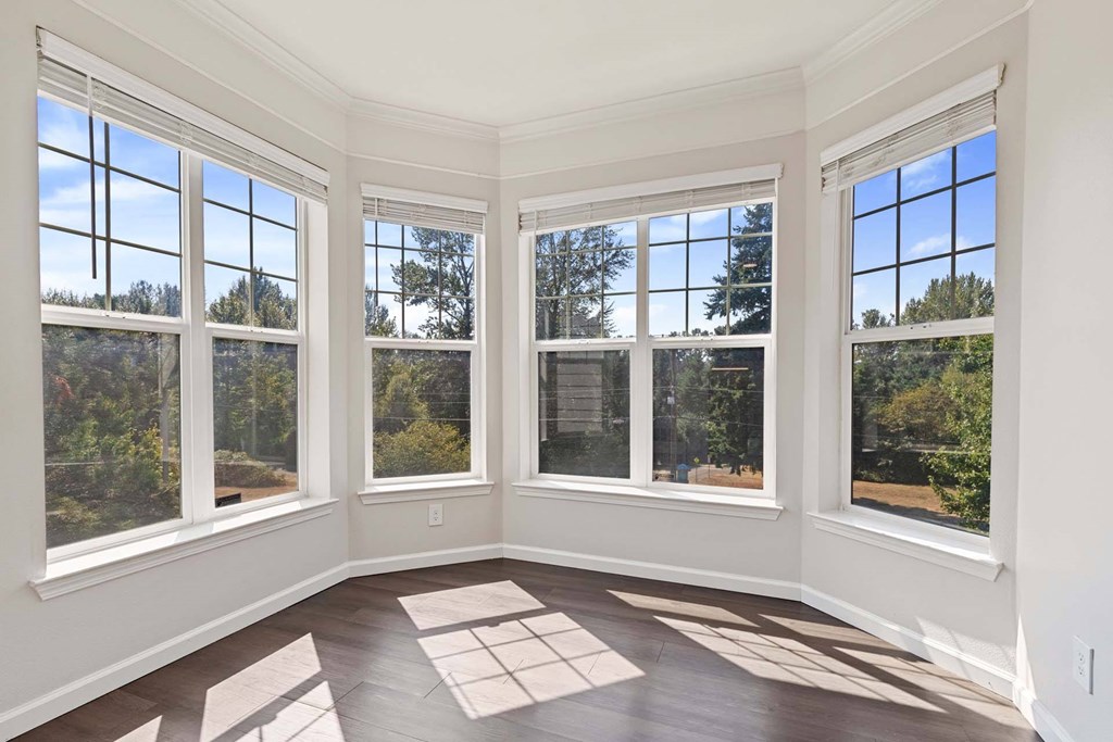 Reflections By Windsor