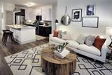 1-bedroom apartment at Stadium Walk By Windsor Apartments in Atlanta
