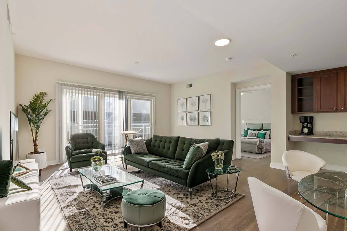 Windsor Brookhaven Apartments