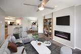 1-bedroom apartment at Windsor Westminster Apartments in Westminster