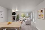 1-bedroom apartment at Windsor Juanita Bay Apartments in Kirkland