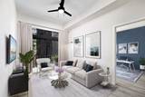 Studio apartment at Céntrico by Windsor Apartments in Doral