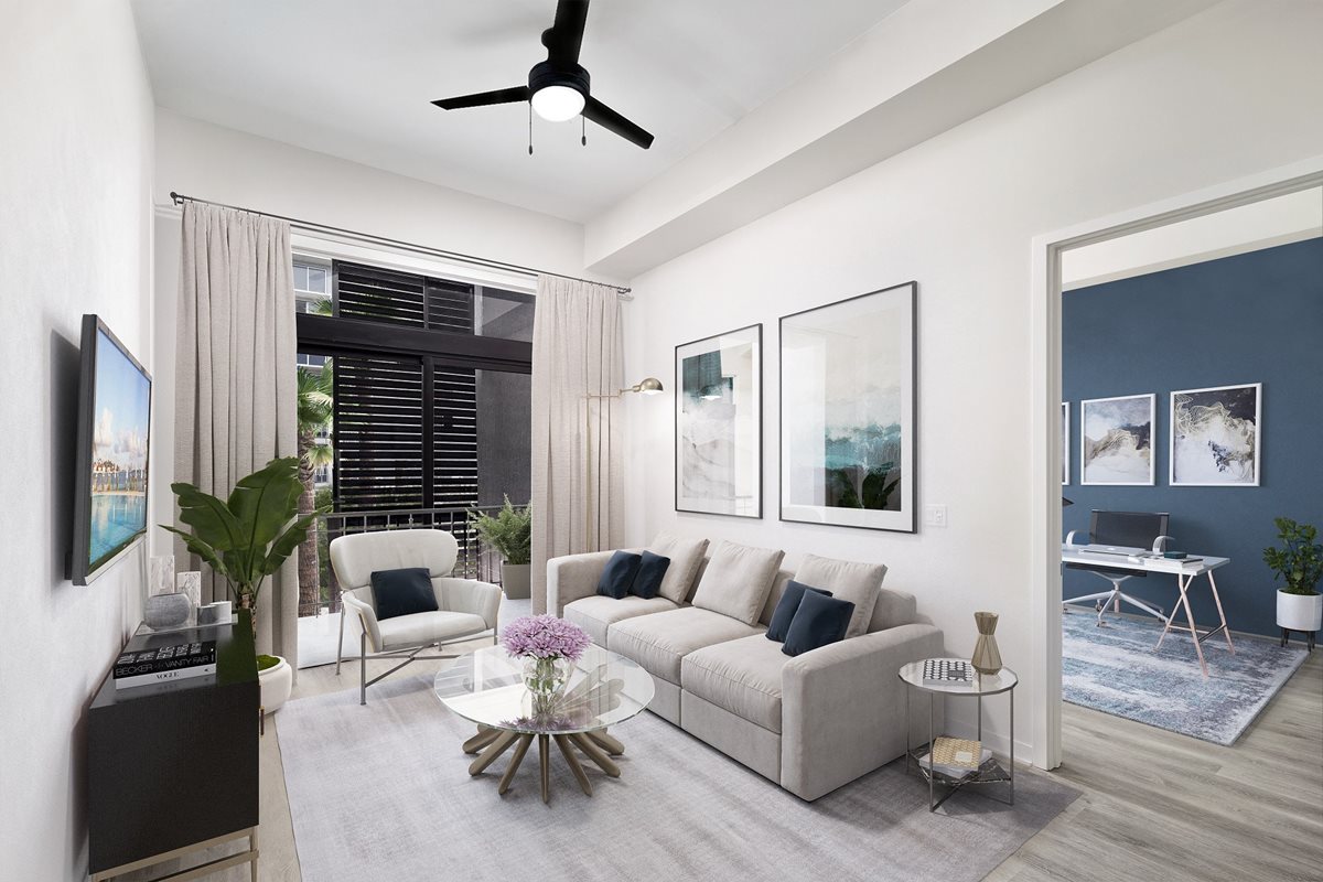 Céntrico by Windsor Apartments