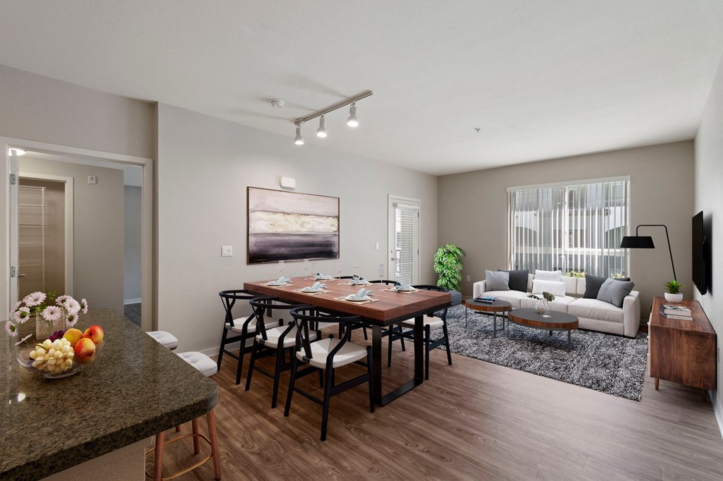 Dublin Station By Windsor Apartments, 5300 Iron Horse Pkwy, Dublin, CA ...
