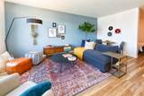 1-bedroom apartment at Windsor Buckman Apartments in Portland