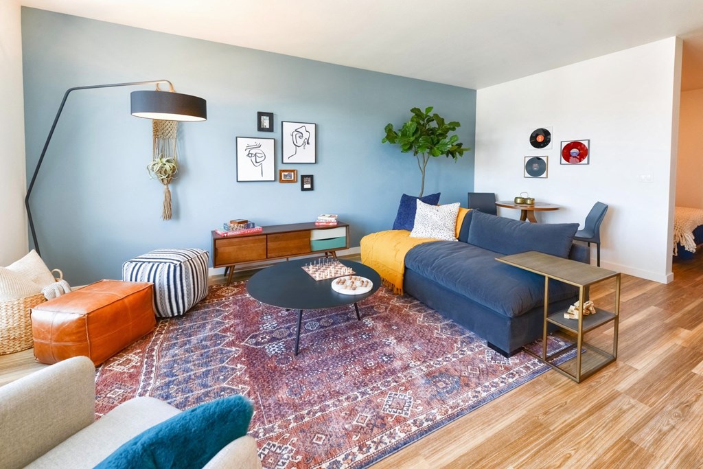 Windsor Buckman is a similar property to Slate located in Portland
