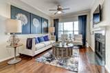 1-bedroom apartment at Windsor On White Rock Lake Apartments in Dallas