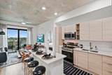 Studio apartment at MiLine Miami Apartments in Miami