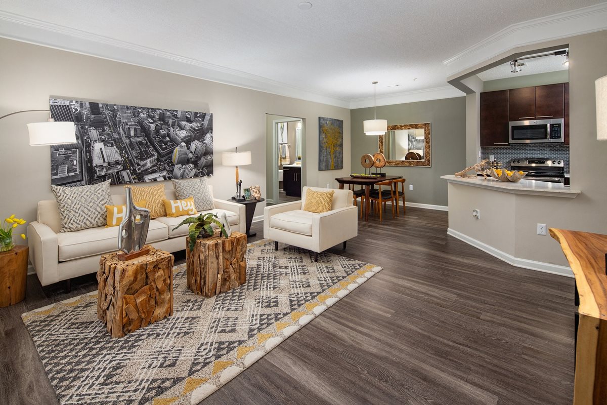 Windsor Johns Creek Apartments