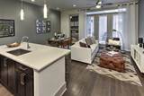 Studio apartment at Windsor Fitzhugh Apartments in Dallas