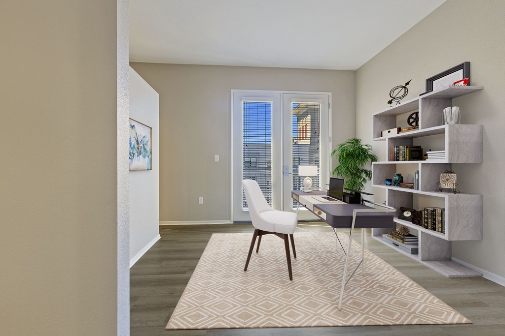 Office Space Available at Terraces at Paseo Colorado, 375 E. Green Street, CA