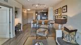 Studio apartment at Windsor Oak Hill Apartments in Austin